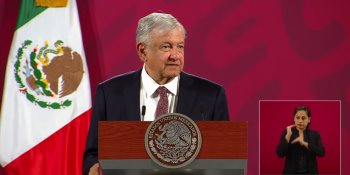 Presentará gobierno federal junto a IP paquete de proyectos de inversión en energéticos y de comunicaciones