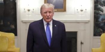 Stephen Miller, asesor cercano de Donald Trump da positivo a Covid-19