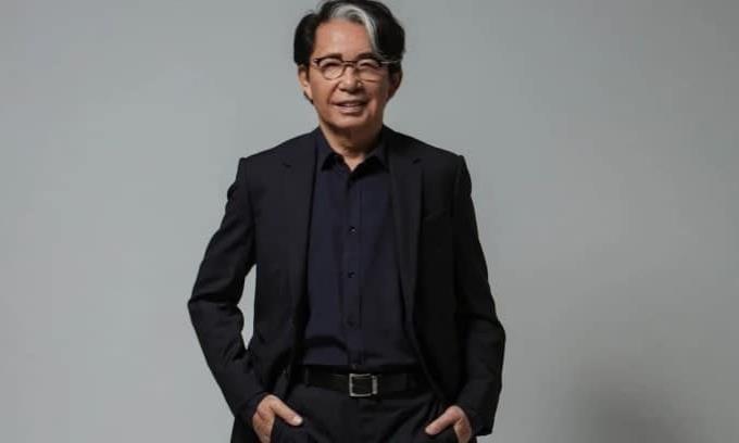 Muere el diseñador Kenzo Tacada de covid-19 Muere el diseñador Kenzo Tacada de covid-19