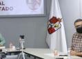 Arrollan a pareja de motociclistas en Huimanguillo... graves fueron hospitalizados