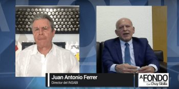 Ventila Insabi que el domingo asaltaron almacén donde se resguardaban medicamentos oncológicos
