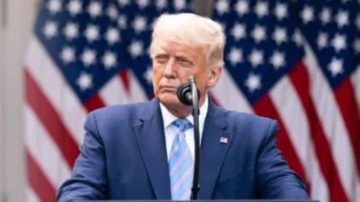 Negociaciones sobre paquete de estímulos será después de la elección: Trump Negociaciones sobre paquete de estímulos será después de la elección: Trump