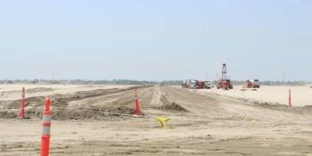 Recomienda el FMI al gobierno federal posponer los planes de la Refinería de Dos Bocas