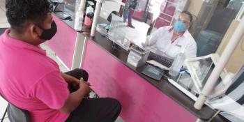 Tras sufrir afectaciones por lluvias, este miércoles reabrirá módulo del INE en Cunduacán 