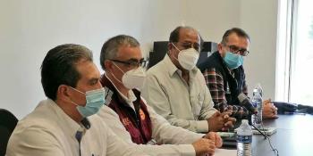 Ventila Protección Civil que solicitaron declaratoria de emergencia para que la entidad acceda a recursos del FONDEN