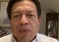 Pleito Adán Augusto-Bartlett, demagogia, dice PAN Tabasco