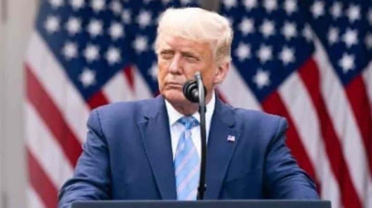 Pierde Donald Trump validez de su marca registrada en México Pierde Donald Trump validez de su marca registrada en México