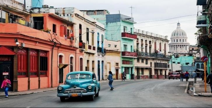 Reabren oficialmente Aeropuerto de La Habana tras ocho meses de cierre por Covid-19 Reabren oficialmente Aeropuerto de La Habana tras ocho meses de cierre por Covid-19
