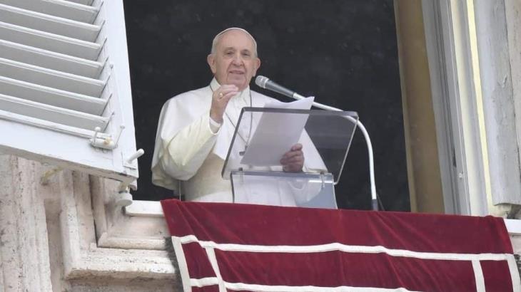 Pide el Papa Francisco unirse al Pacto Educativo Global Pide el Papa Francisco unirse al Pacto Educativo Global