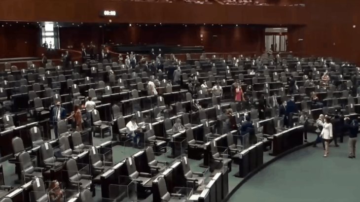 También posponen comparecencia de funcionarios de salud en la Cámara de Diputados También posponen comparecencia de funcionarios de salud en la Cámara de Diputados