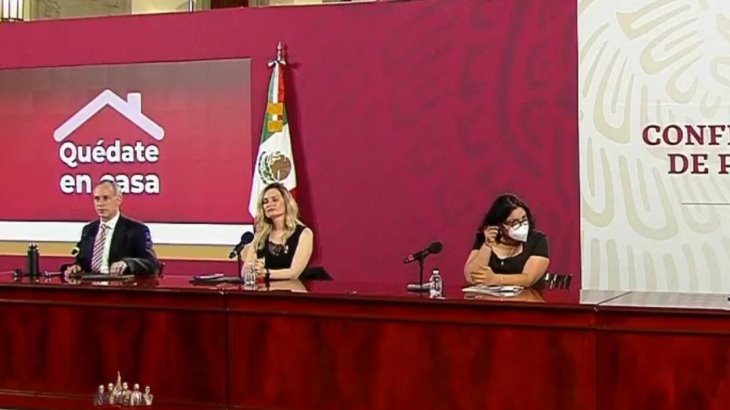México en el lugar 71 del mundo en casos positivos de coronavirus y en el 10, por decesos: Salud México en el lugar 71 del mundo en casos positivos de coronavirus y en el 10, por decesos: Salud