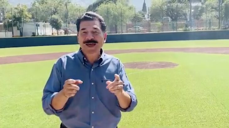 Califica Gerardo Priego de infame y perversa la forma en que según él López Obrador evade los temas importantes Califica Gerardo Priego de infame y perversa la forma en que según él López Obrador evade los temas importantes