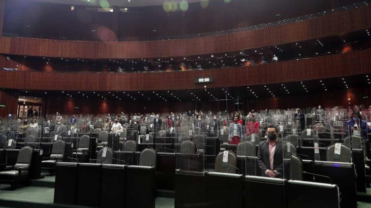 Diputados aprueban hasta 10 años de cárcel a quien agreda a personal médico Diputados aprueban hasta 10 años de cárcel a quien agreda a personal médico