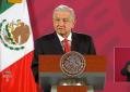 Pide Calderón a Magistrados que prevalezca la razón y la justicia en resolutivo sobre México Libre