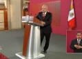 Declara Pío López Obrador ante la FEDE por videoescándalos, revelan fuentes federales