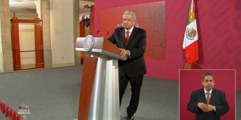 "Quienes defienden los fideicomisos, defienden la corrupción": Obrador a gobernadores de la Alianza Federalista 