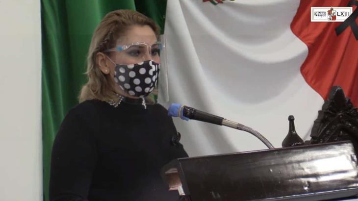 Proponen dos consultas populares por año en Tabasco, mediante sistema electrónico Proponen dos consultas populares por año en Tabasco, mediante sistema electrónico