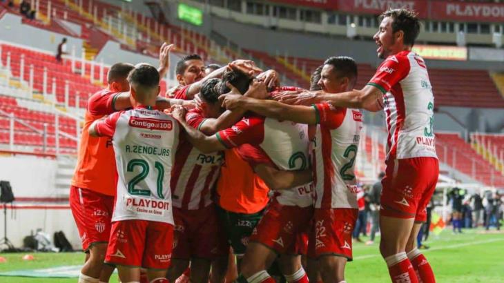 Necaxa no especifica aforo, pero confirma entrada de espectadores contra Xolos Necaxa no especifica aforo, pero confirma entrada de espectadores contra Xolos