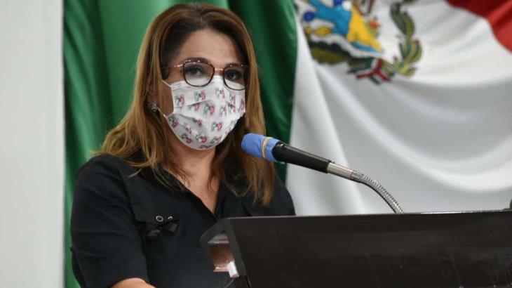 Impulsa el PRI en Tabasco la ´Ley Quemón´ contra agresores sexuales Impulsa el PRI en Tabasco la ´Ley Quemón´ contra agresores sexuales