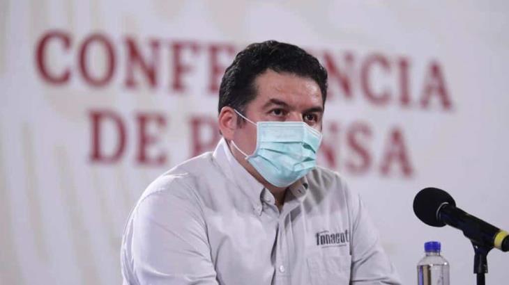 Reporta FONACOT 77% de avance del otorgamiento del programa Apoyo Diez Mil Reporta FONACOT 77% de avance del otorgamiento del programa Apoyo Diez Mil