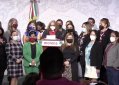 Denuncia de Muñoz Ledo está hueca, asegura Mario Delgado