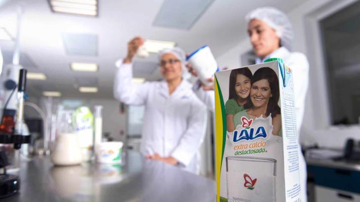 Rechazan Grupo Lala y Mondelez señalamientos de la PROFECO y la suspensión de la comercialización de sus productos Rechazan Grupo Lala y Mondelez señalamientos de la PROFECO y la suspensión de la comercialización de sus productos