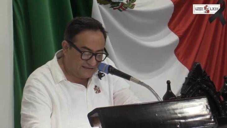 Plantea diputado que alcaldes que no solventen cuentas públicas reprobadas, sean perseguidos de oficio Plantea diputado que alcaldes que no solventen cuentas públicas reprobadas, sean perseguidos de oficio
