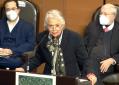 "No debe ser asunto de cúpulas" dice López Obrador sobre dirigencia de Morena
