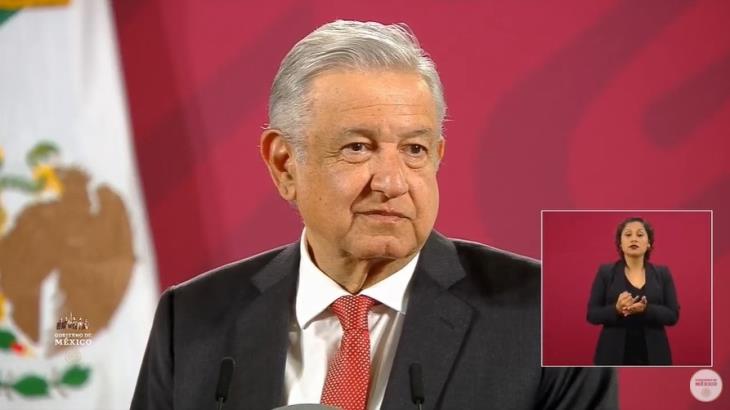 "No debe ser asunto de cúpulas" dice López Obrador sobre dirigencia de Morena "No debe ser asunto de cúpulas" dice López Obrador sobre dirigencia de Morena
