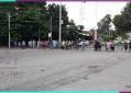 Estos son los bloqueos activos en Tabasco con corte a las 13:10 horas