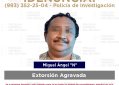Asegura personal de la Marina 39 costales con cocaína en Chiapas