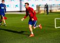 Tigres presenta brote de Covid en tres futbolistas