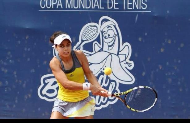 Nominan a Renata Zarazúa para el Premio Nacional del Deporte 2020 por ser la "sensación del momento" Nominan a Renata Zarazúa para el Premio Nacional del Deporte 2020 por ser la "sensación del momento"