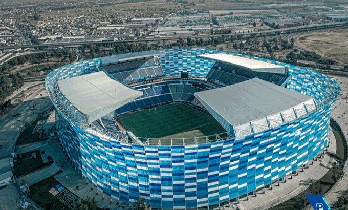 Puebla abrirá Estadio Cuauhtémoc por dos partidos Puebla abrirá Estadio Cuauhtémoc por dos partidos