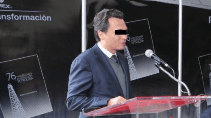 Reconoce AMLO que "se bajó el asunto" de las investigaciones en el caso Lozoya Reconoce AMLO que "se bajó el asunto" de las investigaciones en el caso Lozoya
