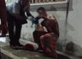 Asegura personal de la Marina 39 costales con cocaína en Chiapas