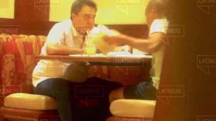 Declara Pío López Obrador ante la FEDE por videoescándalos, revelan fuentes federales Declara Pío López Obrador ante la FEDE por videoescándalos, revelan fuentes federales