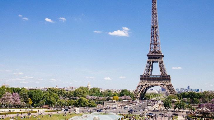 Francia supera los 30 mil casos de coronavirus en 24 horas Francia supera los 30 mil casos de coronavirus en 24 horas