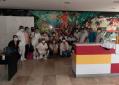 Censos del Bienestar son amañados y tienen sesgo político, acusa PRD Tabasco