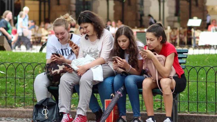 "El dilema de las redes sociales", un documental que hay que ver "El dilema de las redes sociales", un documental que hay que ver