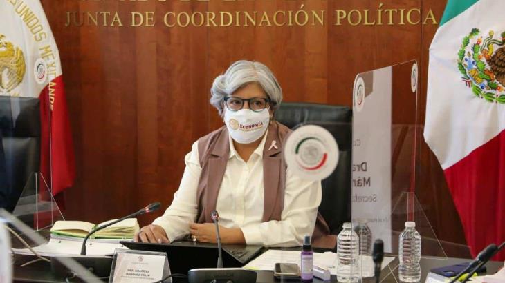 Justifica Economía retiro de productos que no son quesos Justifica Economía retiro de productos que no son quesos