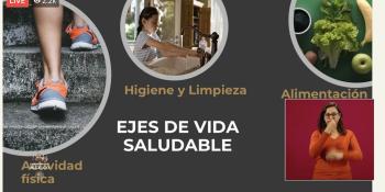 Inician paro indefinido trabajadores federalizados de salud en Tabasco