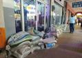 Un porcentaje de comerciantes relajan medidas sanitarias ante covid-19