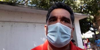 Investiga Fiscalía de la CDMX hallazgo de 27 bolsas con medicamentos