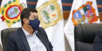 México y EU extienden restricciones de tránsito debido a la pandemia hasta el 21 de noviembre