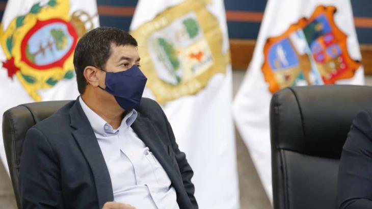 Chihuahua regresa a semáforo naranja ante incremento de contagios y hospitalizaciones Chihuahua regresa a semáforo naranja ante incremento de contagios y hospitalizaciones