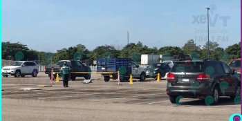 Investiga Fiscalía de la CDMX hallazgo de 27 bolsas con medicamentos