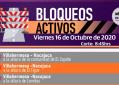 Así se encuentra el Centro de Convenciones para el pago de apoyos por inundaciones (Fotogalería y video)