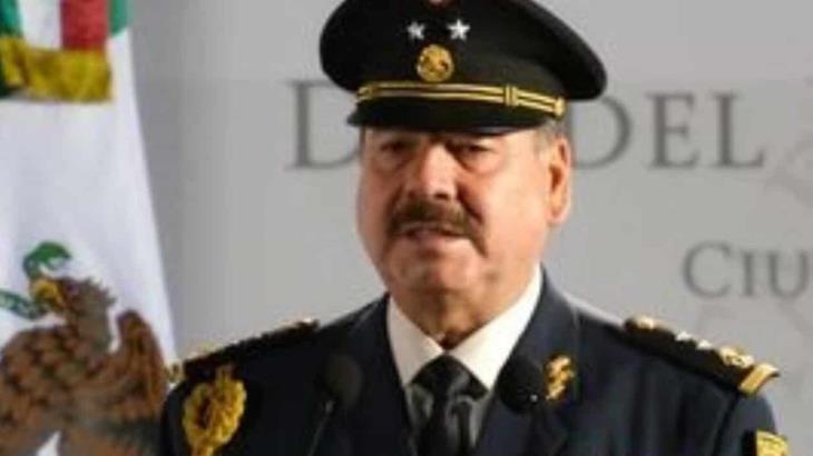 Renuncia general amigo de Peña Nieto a cargo en la Embajada de España... antes de detención de Salvador Cienfuegos Renuncia general amigo de Peña Nieto a cargo en la Embajada de España... antes de detención de Salvador Cienfuegos