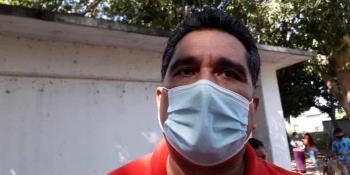 Chantal Andere tiene covid- 19; suspenden programa en el que participa por brote